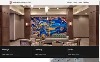 Bphotels.com Screenshot 2024-04-22 12:19:07