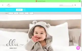 Elliebaby.theshop.jp Screenshot 2024-06-26 01:06:49