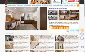 Noithatgodn.com Screenshot 2024-06-25 14:24:39