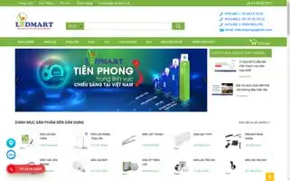 Ledmart.vn Screenshot 2024-06-26 02:51:33