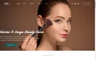 Hasyabeauty.com Screenshot 2024-05-25 23:28:01
