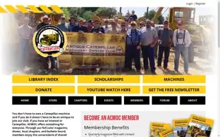 Acmoc.org Screenshot 2024-07-07 07:37:57