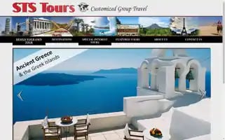 Ststours.ca Screenshot 2024-04-22 11:56:43
