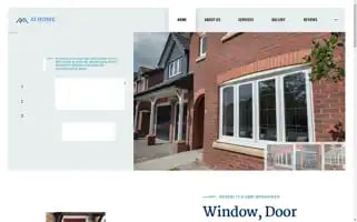 A1-homeimprovements.co.uk Screenshot 2024-05-20 10:33:59