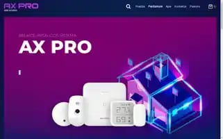 Axpro.lt Screenshot 2024-05-21 05:11:02