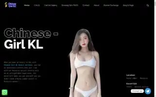 Chinese-girlkl.com Screenshot 2024-06-18 10:56:36