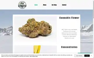 Mccflight.com Screenshot 2024-04-19 11:19:20