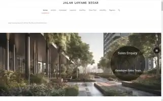 Jalanloyangbesarec.com.sg Screenshot 2024-06-13 17:53:15