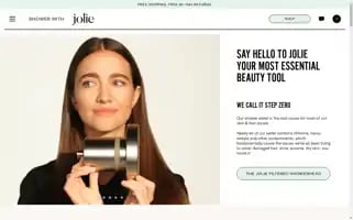 Joliewater.myshopify.com Screenshot 2024-04-17 05:31:01