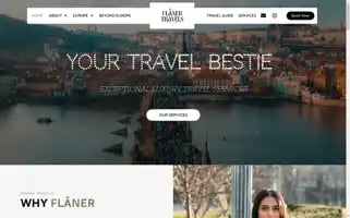 Flanertravels.com Screenshot 2024-04-19 09:13:19