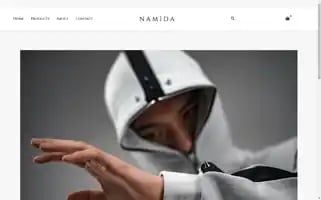 Namidadesign.com Screenshot 2024-05-22 06:50:43