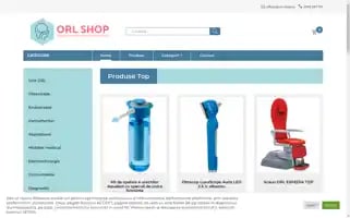 Orl-shop.ro Screenshot 2024-05-21 20:03:05