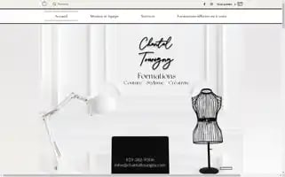Chantaltourigny.com Screenshot 2024-04-14 20:41:43