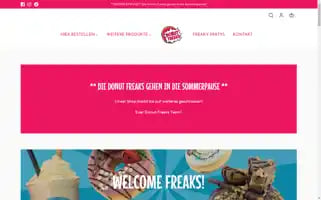 Donutfreaks.de Screenshot 2024-04-27 09:55:05