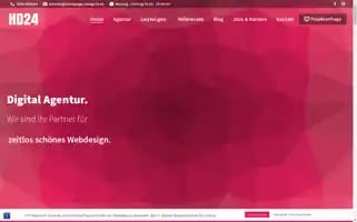 Homepage-design24.de Screenshot 2024-06-17 18:18:45