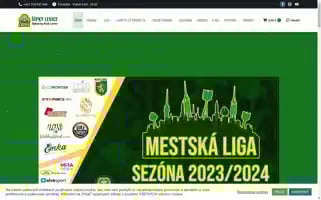 Sipkylevice.sk Screenshot 2024-05-19 22:22:56