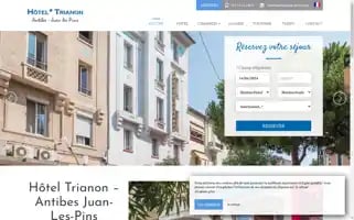 Trianon-hotel.com Screenshot 2024-04-16 12:11:27