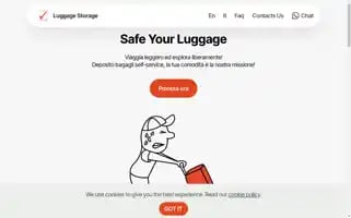 Safeyourluggage.com Screenshot 2024-04-17 18:43:50
