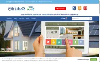 Inoteq-elektro.shop Screenshot 2024-05-19 06:06:51