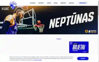 Bcneptunas.lt Screenshot 2024-07-09 07:00:37