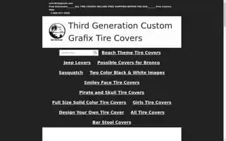 Beachtirecovers.com Screenshot 2024-05-19 09:07:28