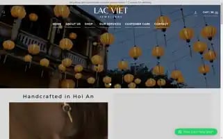 Lacvietjewellery.com Screenshot 2024-05-22 13:36:01