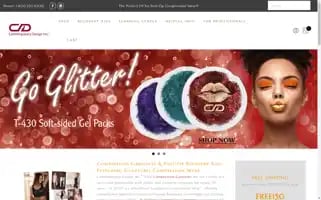 Contemporarydesigninc.com Screenshot 2024-05-09 05:44:20