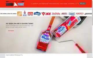 Thepaintbrushcover.com Screenshot 2024-05-04 18:45:46