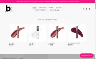 Baabsbeauty.myshopify.com Screenshot 2024-05-05 20:23:33