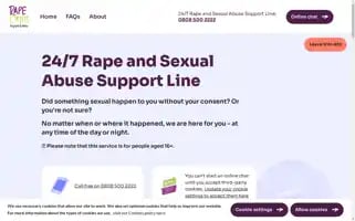 247sexualabusesupport.org.uk Screenshot 2024-06-30 20:51:32