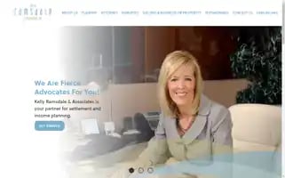 Kellyramsdale.com Screenshot 2024-07-06 02:43:14