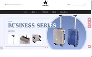 Wzstartravel.com Screenshot 2024-04-22 12:48:44