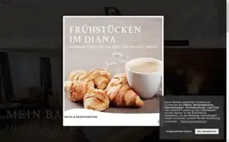 Diana-hotel.de Screenshot 2024-04-14 17:46:07