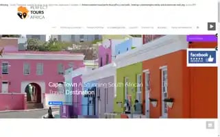 Perfecttoursafrica.com Screenshot 2024-04-16 17:10:31