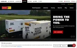 Zieglerrental.com Screenshot 2024-07-05 08:53:22