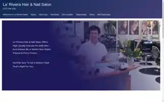 Larivierasalon.com Screenshot 2024-05-12 16:34:40