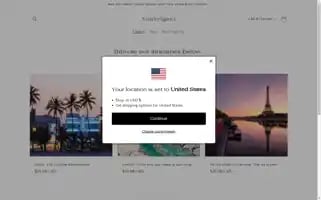 Xtravelgant.com Screenshot 2024-04-23 16:00:17