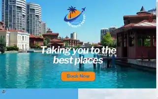 Nb-north-travel.com Screenshot 2024-04-16 14:51:33