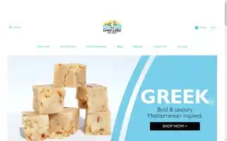Greatlakesgoatdairy.com Screenshot 2024-06-29 00:41:24