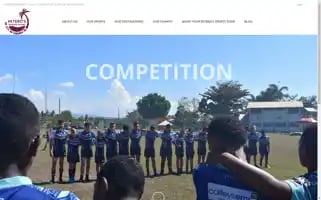 Peterossportstours.com Screenshot 2024-04-17 06:44:27