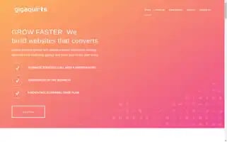 Gigaquirks.com Screenshot 2024-07-03 09:28:12