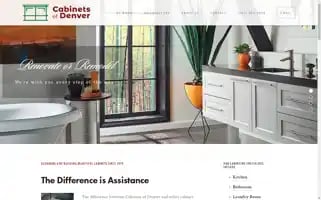 Cabinetsofdenver.com Screenshot 2024-05-15 16:11:19