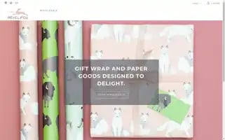 Revelandco.com Screenshot 2024-05-05 09:42:01