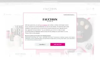 Fauchon.com Screenshot 2024-06-27 09:05:55