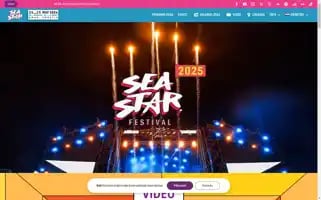 Seastarfestival.com Screenshot 2024-06-18 02:09:07