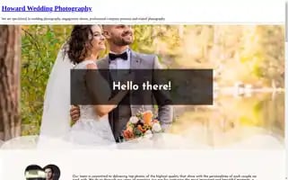 Howardweddingphotography.co.uk Screenshot 2024-06-13 03:26:47