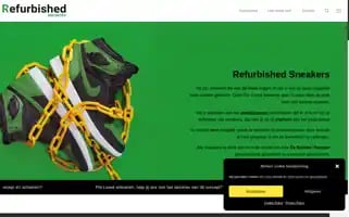Refurbishedsneakers.nl Screenshot 2024-05-18 05:11:09