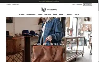 Twistedarrowgoods.com Screenshot 2024-05-04 07:40:16