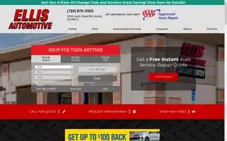 Elliscarcareinc.com Screenshot 2024-05-09 13:42:56