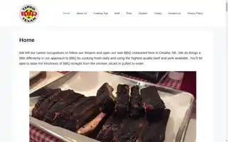 Tiredtexanbbq.com Screenshot 2024-05-16 21:33:46